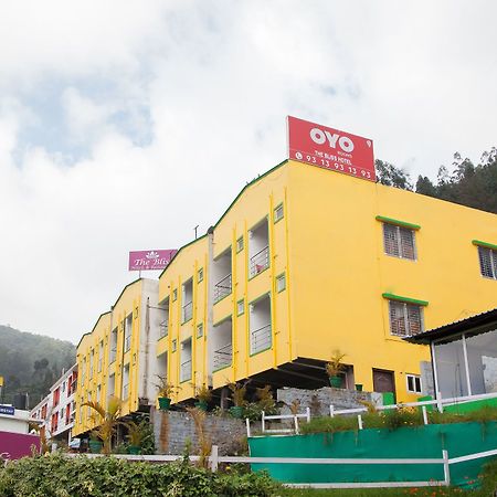 Oyo 4239 The Bliss Resorts And Cottages Ooty Exterior foto