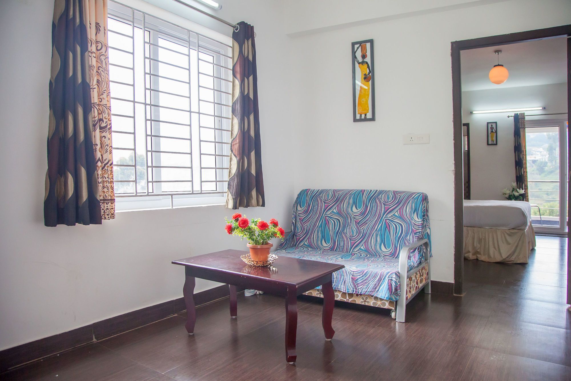 Oyo 4239 The Bliss Resorts And Cottages Ooty Exterior foto