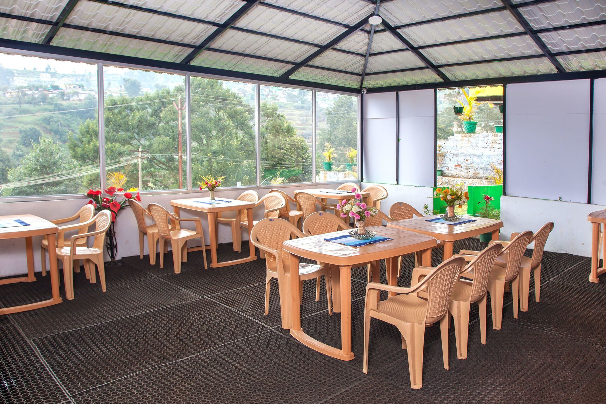 Oyo 4239 The Bliss Resorts And Cottages Ooty Exterior foto